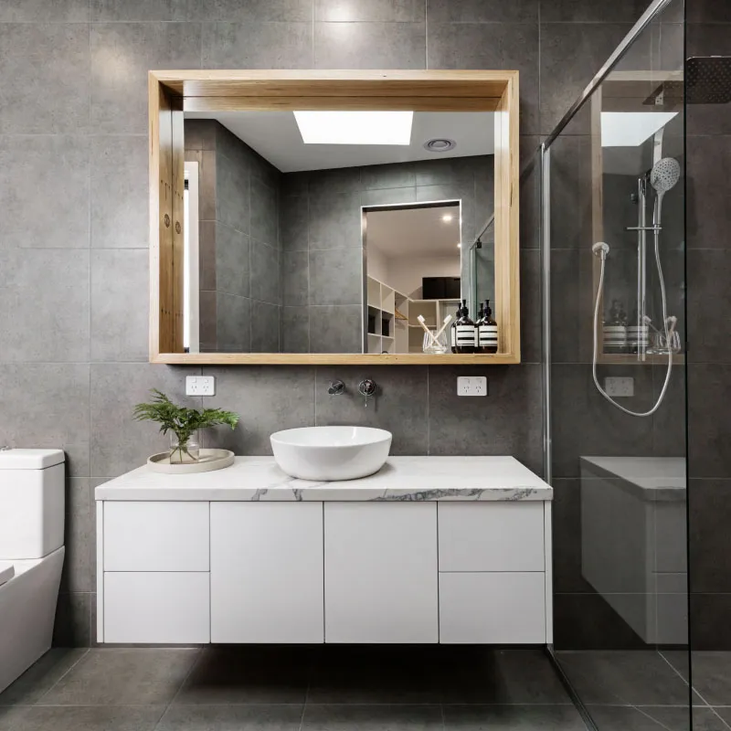 Banyo Tadilatı